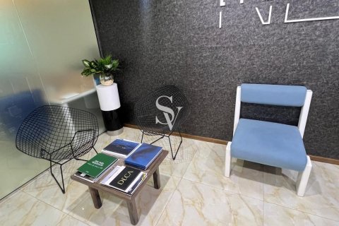 Oficina en Business Bay, Dubai, 94 m², № 115547 - foto 1
