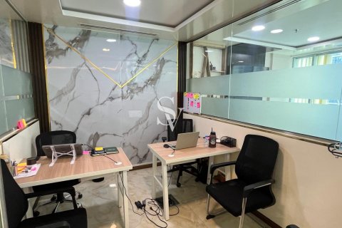 Oficina en Business Bay, Dubai, 94 m², № 115547 - foto 4
