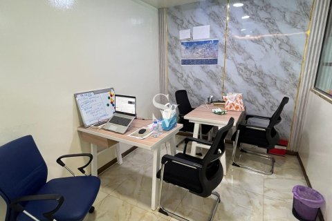 Oficina en Business Bay, Dubai, 94 m², № 115547 - foto 7