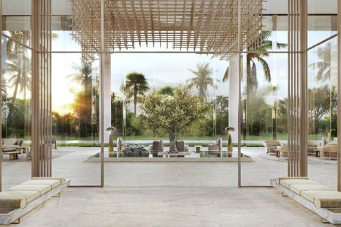 Appartement à Dubai, studio, 74.67 m², № 7867 - photo 6