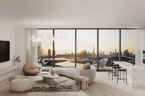 Appartement à Dubai, studio, 74.67 m², № 7867 - photo 5