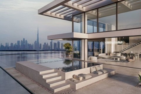 Appartement à Dubai, studio, 74.67 m², № 7867 - photo 3