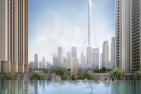 Appartement à Dubai, 1 chambre, 70 m², № 7866 - photo 5