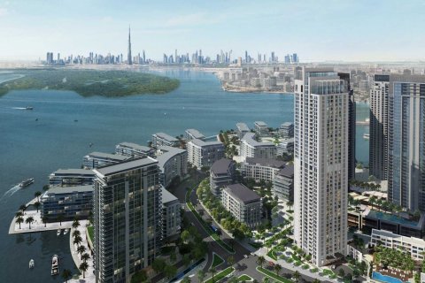 Appartement à Dubai, 1 chambre, 70 m², № 7866 - photo 7
