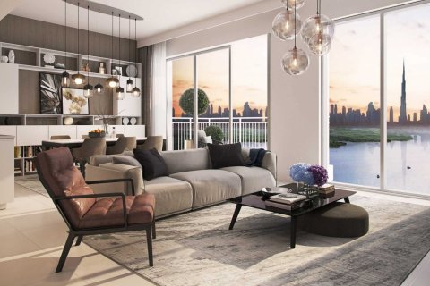 Appartement à Dubai, 1 chambre, 70 m², № 7866 - photo 1