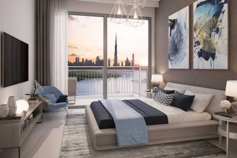 Appartement à Dubai, 1 chambre, 70 m², № 7866 - photo 2