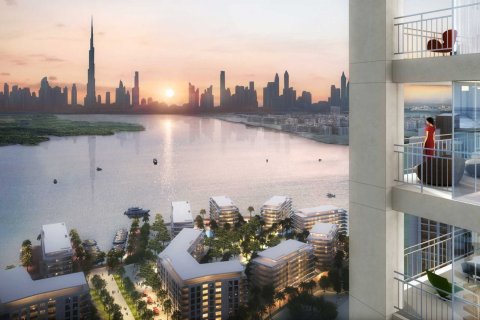Appartement à Dubai, 1 chambre, 70 m², № 7866 - photo 4