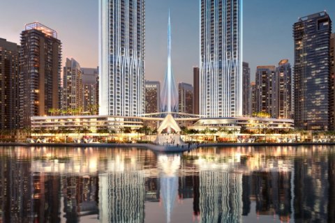 Appartement à Dubai, 2 chambres, 102 m², № 7865 - photo 1