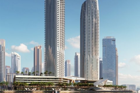 Appartement à Dubai, 2 chambres, 102 m², № 7865 - photo 2