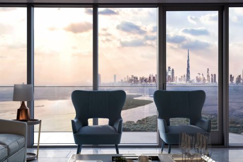 Appartement à Dubai, 2 chambres, 102 m², № 7865 - photo 7