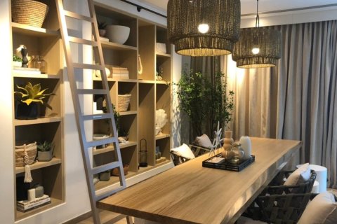 Купить квартиру в Джумейра Вилладж Серкл, Дубай: 2 спальни, 118м², № 30221 - фото 5