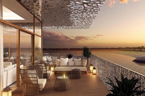 شقة في BULGARI MARINA LOFTS في Jumeirah Bay Island, جميرا, دبي 1غرف نوم, 140 م² رقم 30226 - صورة 5