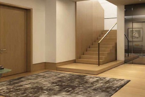 شقة في BULGARI MARINA LOFTS في Jumeirah Bay Island, جميرا, دبي 1غرف نوم, 140 م² رقم 30226 - صورة 9