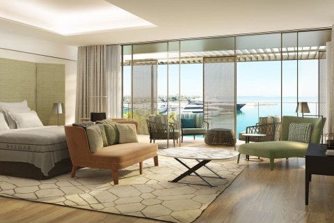 شقة في BULGARI MARINA LOFTS في Jumeirah Bay Island, جميرا, دبي 1غرف نوم, 140 م² رقم 30226 - صورة 1