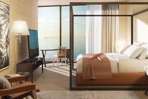 شقة في BULGARI MARINA LOFTS في Jumeirah Bay Island, جميرا, دبي 1غرف نوم, 140 م² رقم 30226 - صورة 8
