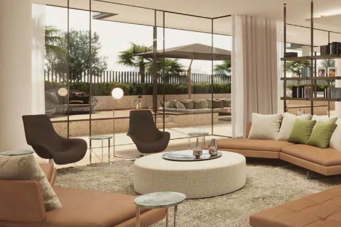 شقة في BULGARI MARINA LOFTS في Jumeirah Bay Island, جميرا, دبي 1غرف نوم, 140 م² رقم 30226 - صورة 6