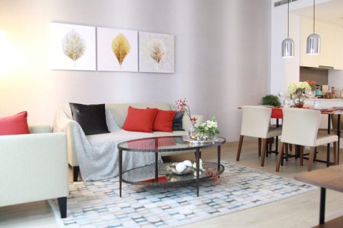 شقة في GENESIS APARTMENTS في Arjan, دبي 2 غرف نوم, 95 م² رقم 30224 - صورة 1