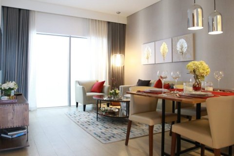 شقة في GENESIS APARTMENTS في Arjan, دبي 2 غرف نوم, 95 م² رقم 30224 - صورة 4