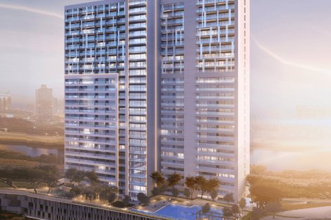 REVA RESIDENCES in Business Bay, Dubai, № 291