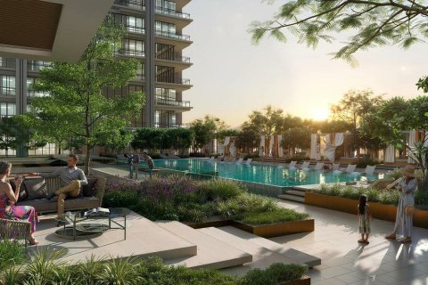 Купить квартиру в DIFC, Дубай: 1 спальня, 79м², № 94320 - фото 12