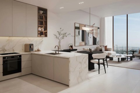 Купить квартиру в DIFC, Дубай: 1 спальня, 79м², № 94320 - фото 7