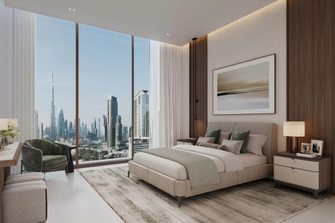 Купить квартиру в DIFC, Дубай: 1 спальня, 79м², № 94320 - фото 2