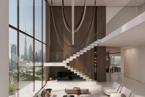 Купить квартиру в DIFC, Дубай: 1 спальня, 79м², № 94320 - фото 4