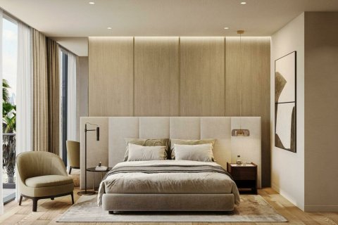 Купить квартиру в Дубае: 1 спальня, 80м², № 94322 - фото 2