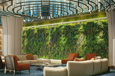 Купить квартиру в Дубае: 1 спальня, 80м², № 94322 - фото 15