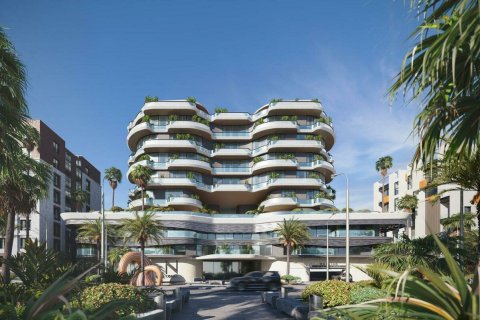 Купить квартиру в Дубае: 1 спальня, 80м², № 94322 - фото 17