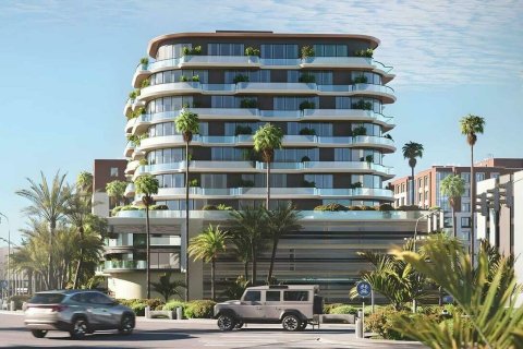 Купить квартиру в Дубае: 1 спальня, 80м², № 94322 - фото 18