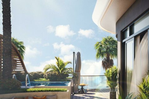 Купить квартиру в Дубае: 1 спальня, 80м², № 94322 - фото 16