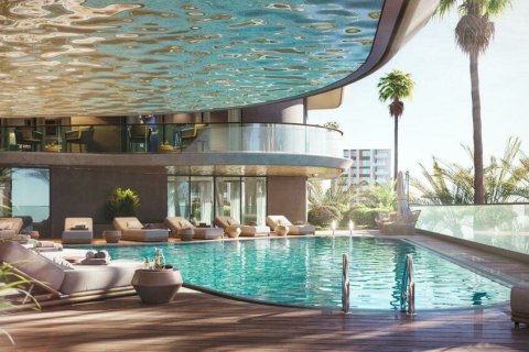 Купить квартиру в Дубае: 2 спальни, 138м², № 94321 - фото 10