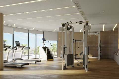 Купить квартиру в Дубае: 3 спальни, 257м², № 94323 - фото 7