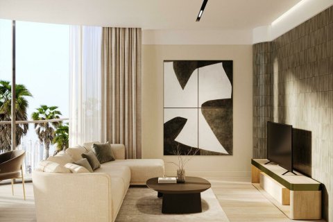 Купить квартиру в Дубае: 3 спальни, 257м², № 94323 - фото 4