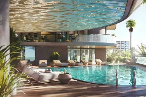 Купить квартиру в Дубае: 3 спальни, 257м², № 94323 - фото 11