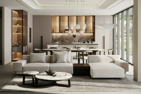 Купить квартиру в Дубае: 3 спальни, 257м², № 94323 - фото 3