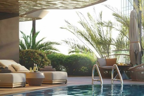 Купить квартиру в Дубае: 3 спальни, 257м², № 94323 - фото 12