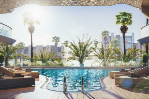 Купить квартиру в Дубае: 3 спальни, 257м², № 94323 - фото 13