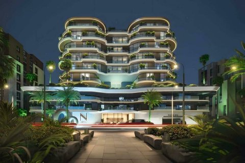 Купить квартиру в Дубае: 3 спальни, 257м², № 94323 - фото 15