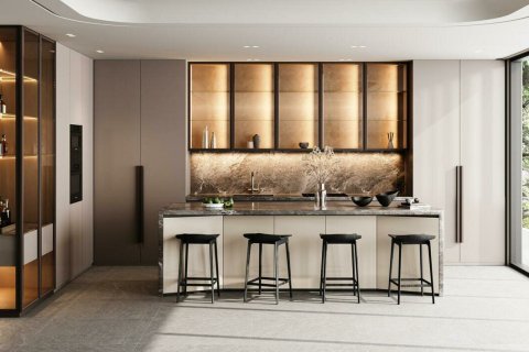 Купить квартиру в Дубае: 3 спальни, 257м², № 94323 - фото 6