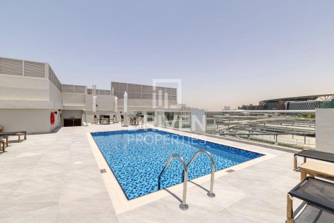 Apartamento en Meydan, Dubai, 2 dormitorios, 124.12 m², № 129904 - foto 5