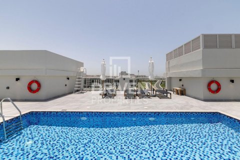 Apartamento en Meydan, Dubai, 2 dormitorios, 124.12 m², № 129904 - foto 7