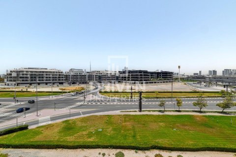 Apartamento en Meydan, Dubai, 2 dormitorios, 124.12 m², № 129904 - foto 8