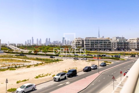 شقة في Meydan, دبي 2 غرف نوم, 94.48 م² رقم 129905 - صورة 4