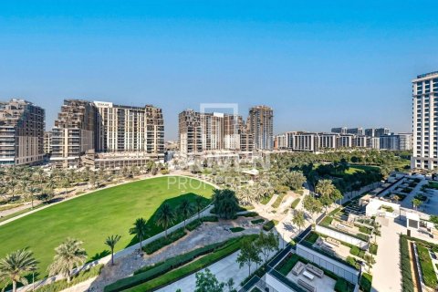 Appartement à Dubai Hills Estate, Dubai, 2 chambres, 91.88 m², № 129907