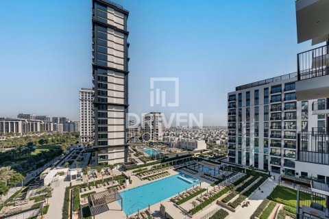 Appartement à Dubai Hills Estate, Dubai, 2 chambres, 91.88 m², № 129908