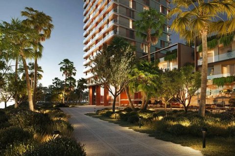 Купить квартиру в Дубае: 1 спальня, 71.1м², № 85813 - фото 8