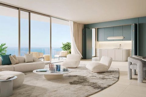 Apartamento en Dubai, 1 dormitorio, 71.1 m², № 85813