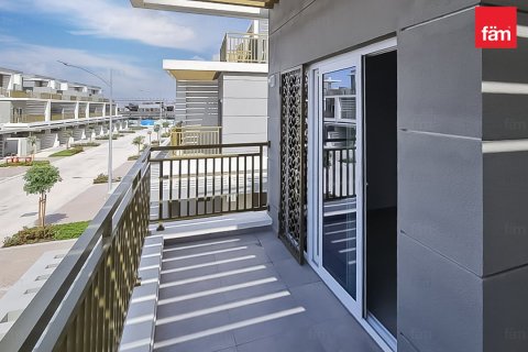 Adosado en Dubai, 3 dormitorios, 112.2 m², № 85815 - foto 13